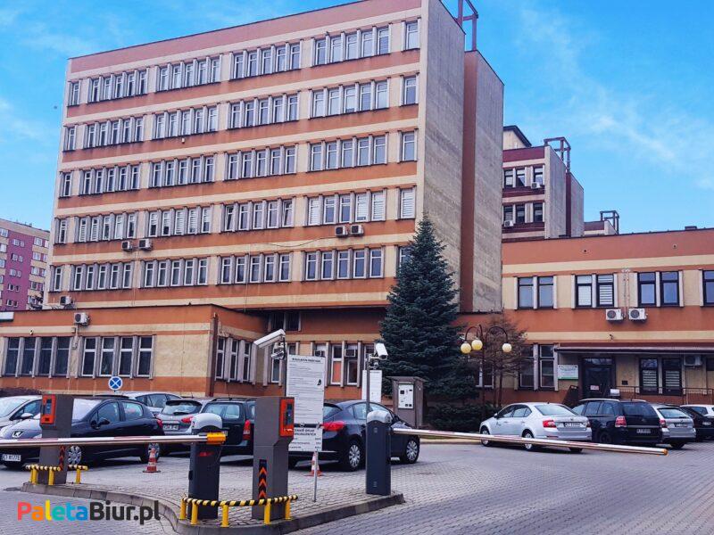Biura do wynajęcia, Centrum, Tarnów, ul. Lwowska